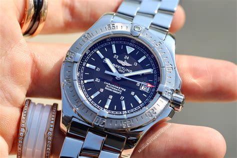 breitling colt 2